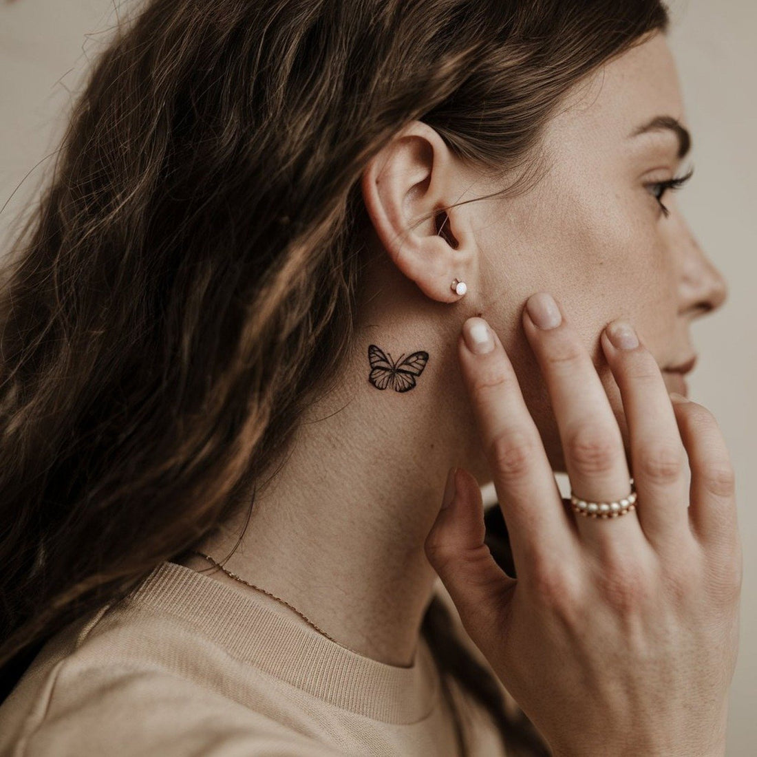 How to Elevate Your Everyday Look with Simple Jewelry