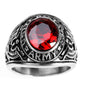 Casting titanium steel ring The memorial Ring United States Army Ring