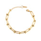 steel bracelet For Women stainless bracelets Heart Pendant Bracelets Fashion Chain Bracelets women Thick Bracelet Jewelry Gift