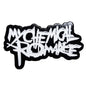 Fashion Band Rock MY CHEMICAL ROMANCE Brooches Badges Metal Enamel Lapel Pins Brooches Jewelry Accessories