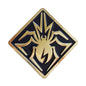 Fashion Band Rock MY CHEMICAL ROMANCE Brooches Badges Metal Enamel Lapel Pins Brooches Jewelry Accessories
