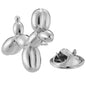 High quality men's and women's brooches cute animals dogs horses turtles lapels pins hats scarves badge accessories jewelry gift
